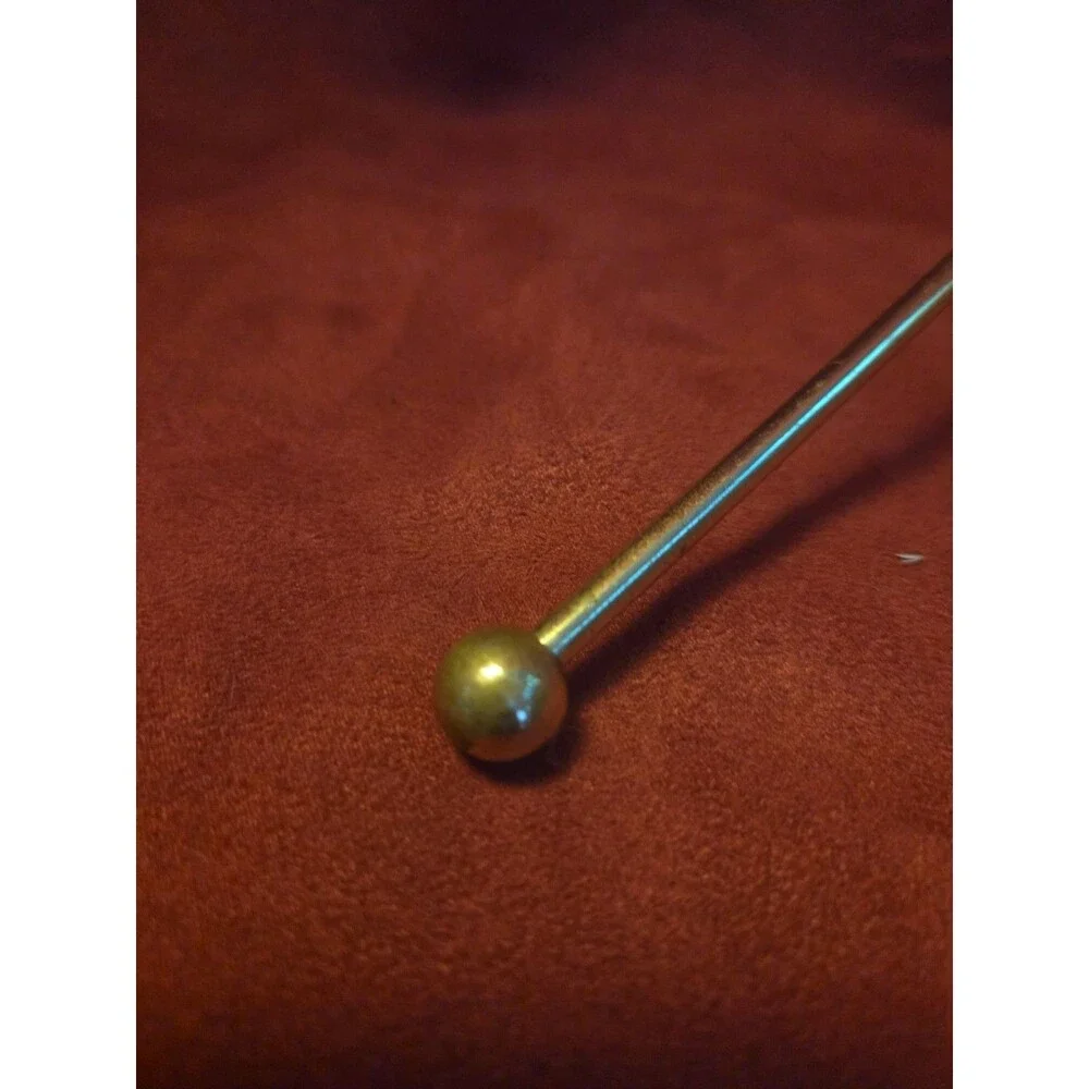 Unbranded handle bell